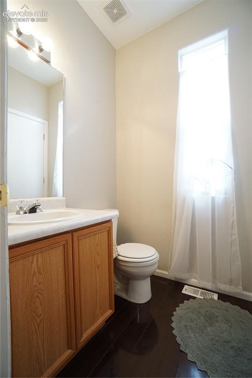 5932 Tympany Point Colorado Springs CO 80923