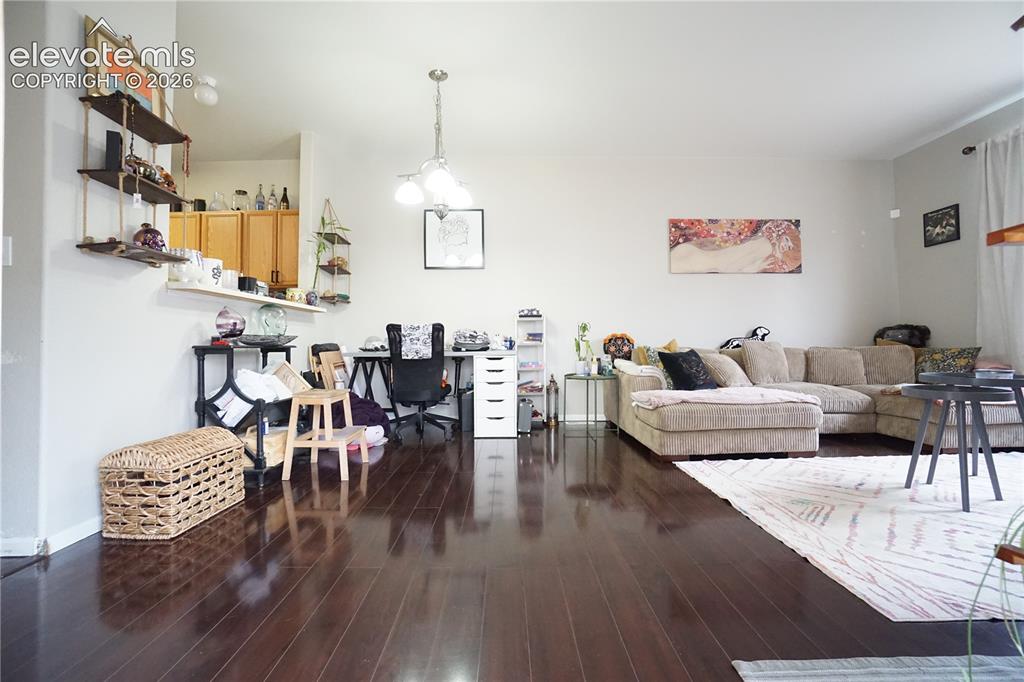 5932 Tympany Point Colorado Springs CO 80923