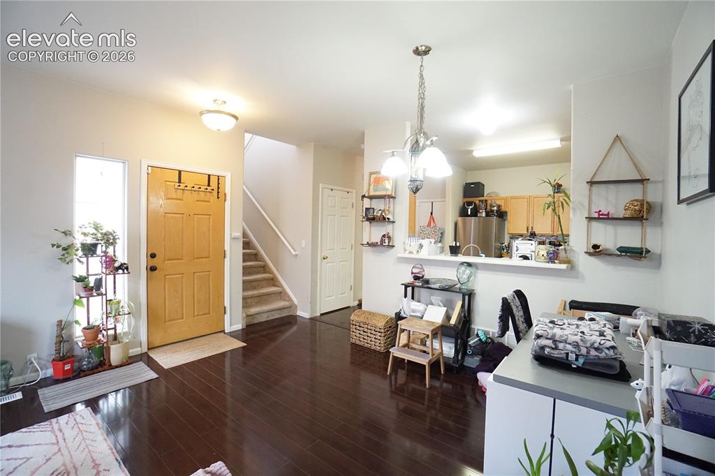 5932 Tympany Point Colorado Springs CO 80923