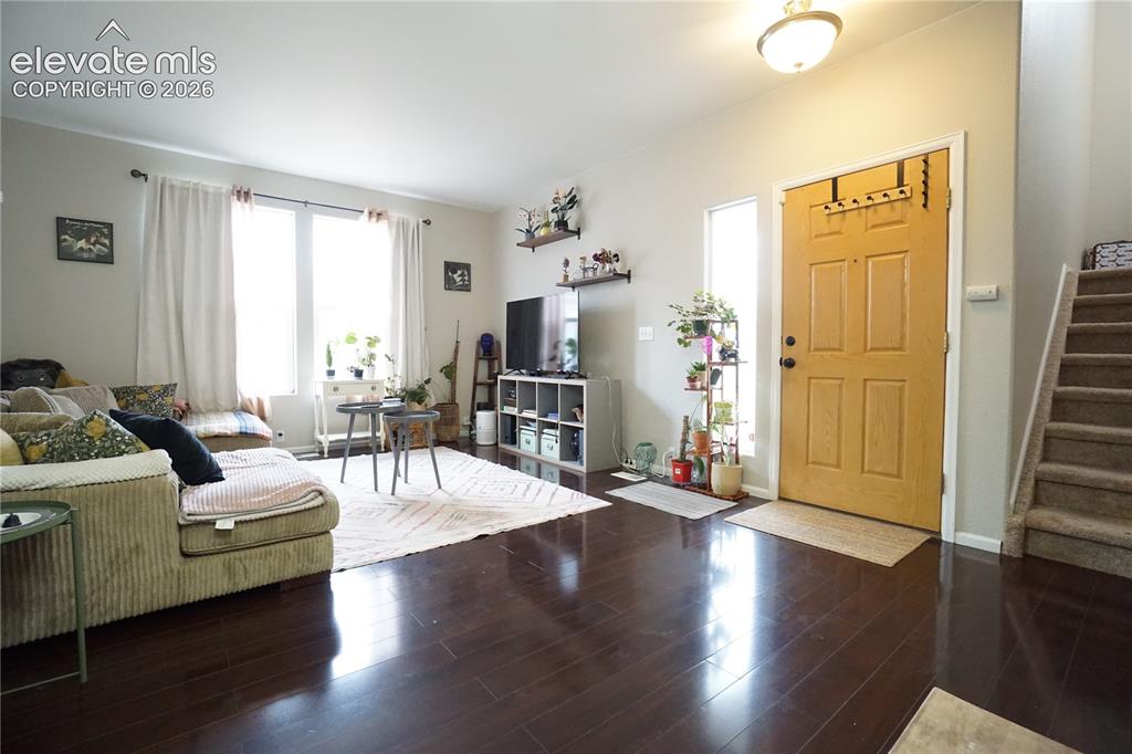 5932 Tympany Point Colorado Springs CO 80923