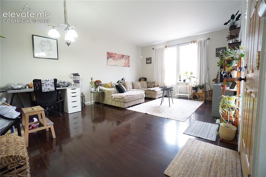 5932 Tympany Point Colorado Springs CO 80923