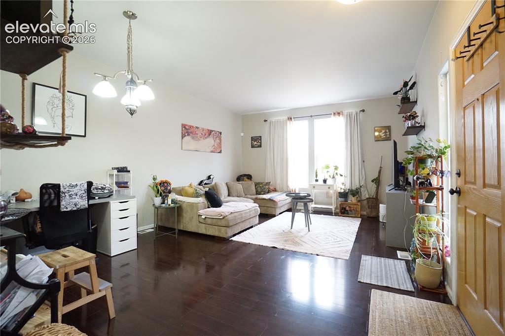 5932 Tympany Point Colorado Springs CO 80923