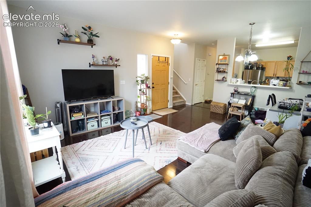 5932 Tympany Point Colorado Springs CO 80923