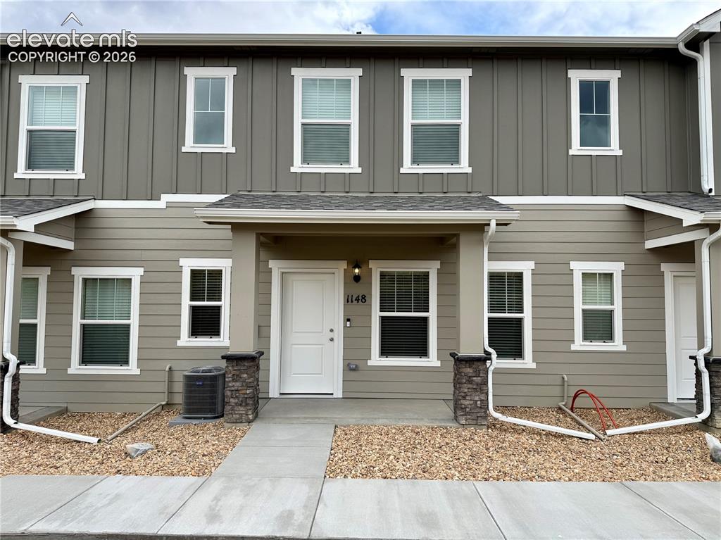 1148 Babette Heights Colorado Springs CO 80904