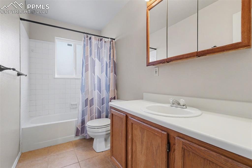 1203 Soaring Eagle Drive Colorado Springs CO 80915