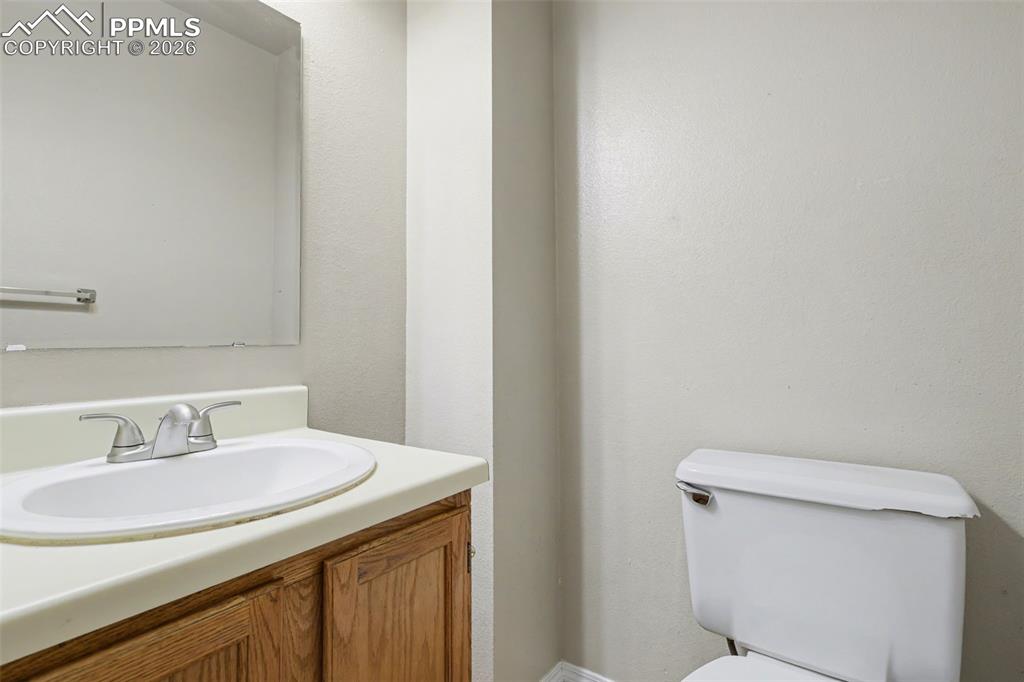 1203 Soaring Eagle Drive Colorado Springs CO 80915