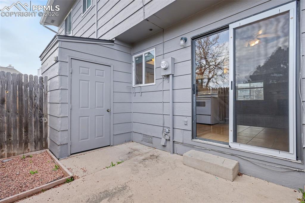 1203 Soaring Eagle Drive Colorado Springs CO 80915