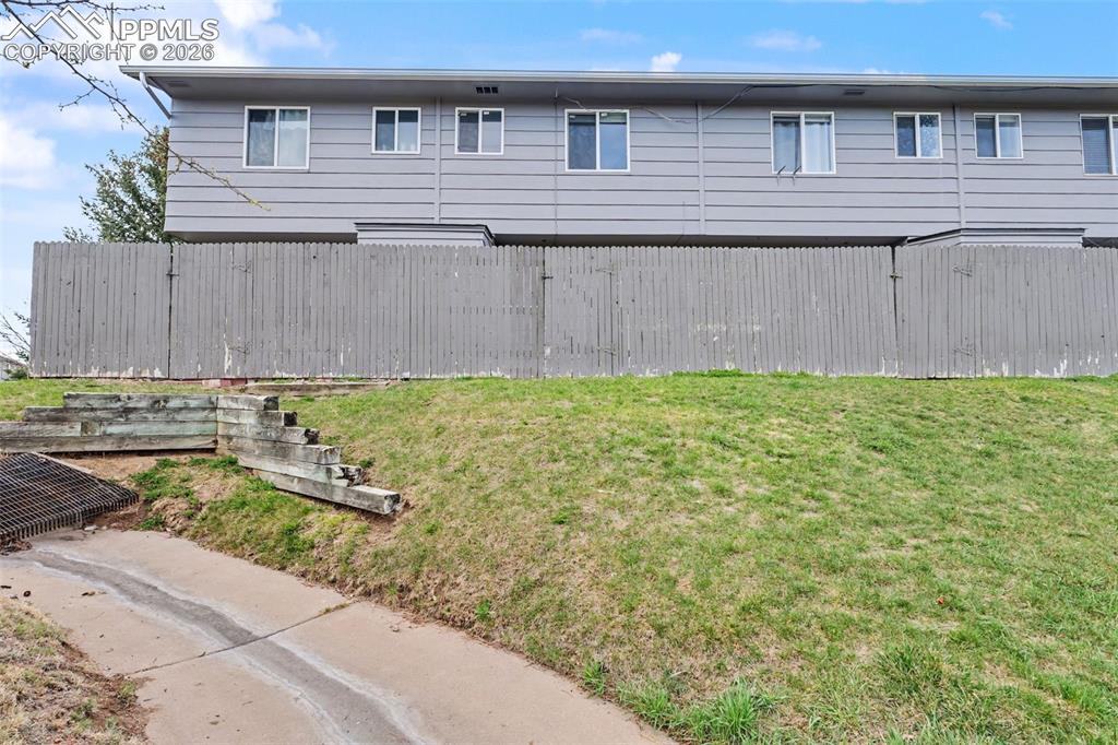 1203 Soaring Eagle Drive Colorado Springs CO 80915