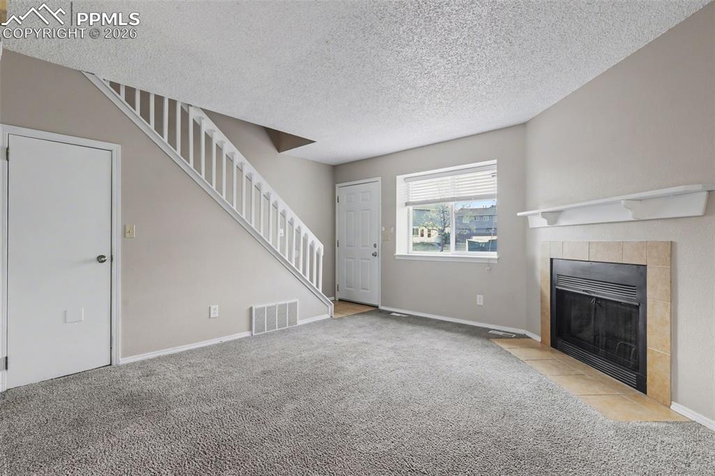 1203 Soaring Eagle Drive Colorado Springs CO 80915