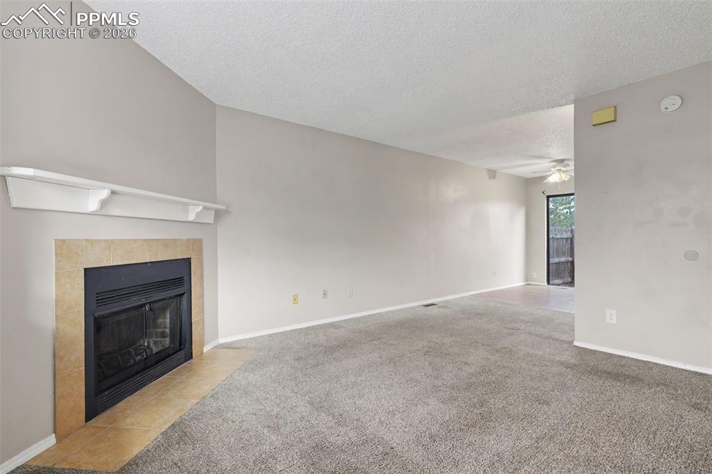 1203 Soaring Eagle Drive Colorado Springs CO 80915