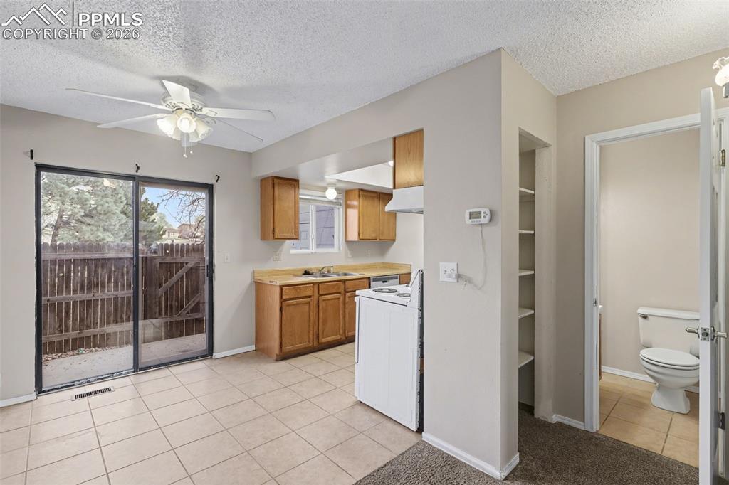 1203 Soaring Eagle Drive Colorado Springs CO 80915
