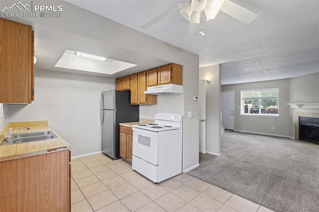 1203 Soaring Eagle Drive Colorado Springs CO 80915