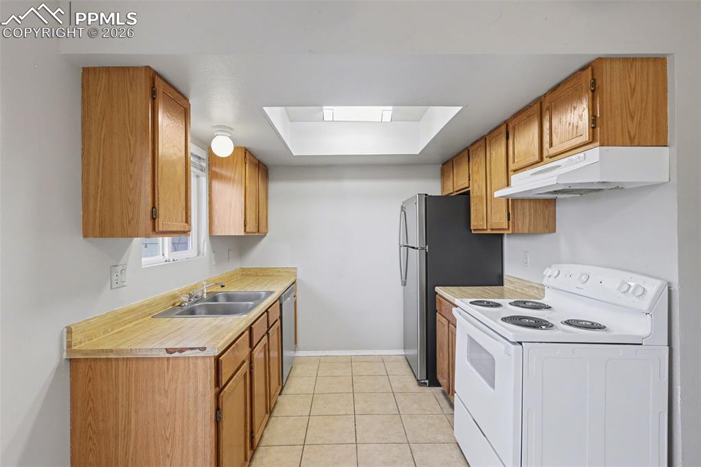 1203 Soaring Eagle Drive Colorado Springs CO 80915