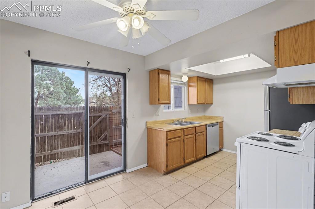 1203 Soaring Eagle Drive Colorado Springs CO 80915