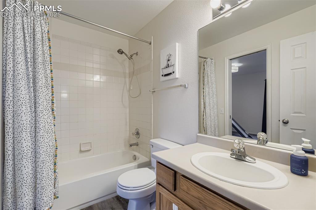 283 Ellers Grove Colorado Springs CO 80916