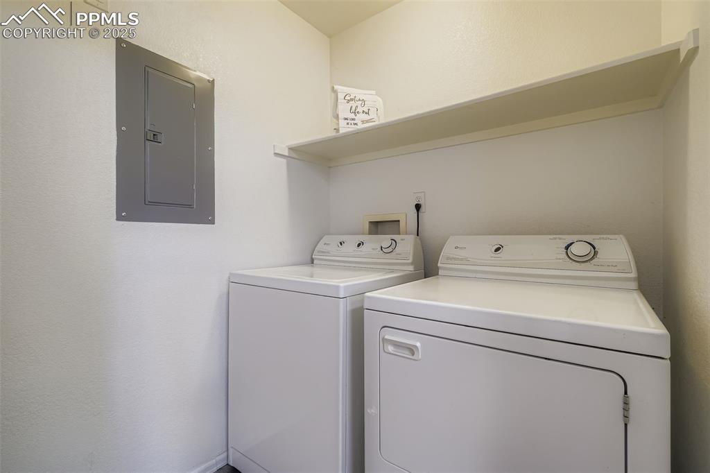 283 Ellers Grove Colorado Springs CO 80916