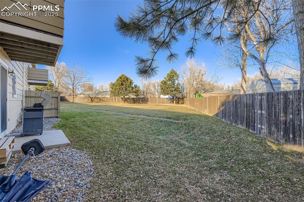 283 Ellers Grove Colorado Springs CO 80916