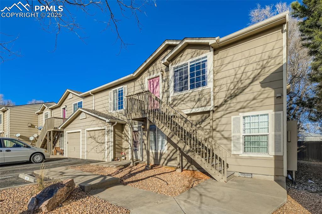 283 Ellers Grove Colorado Springs CO 80916