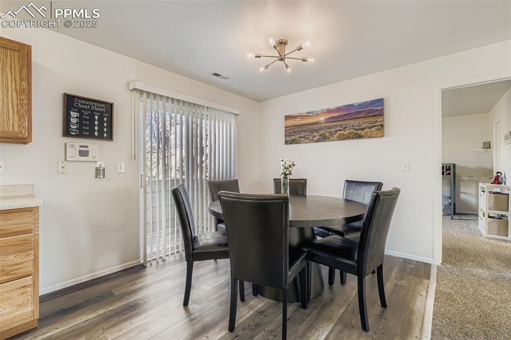 283 Ellers Grove Colorado Springs CO 80916