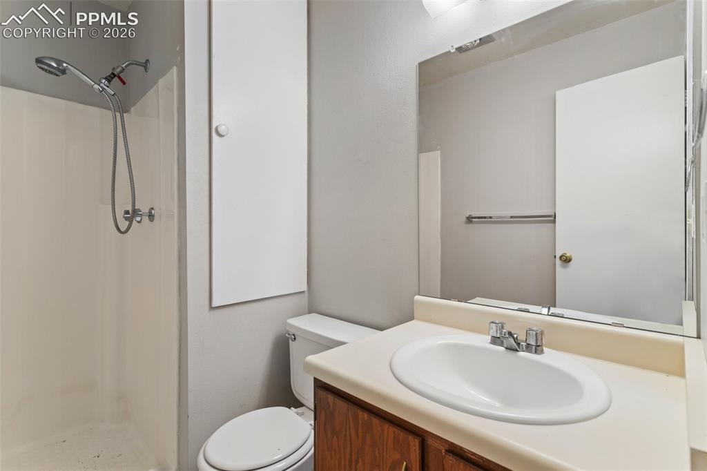 401 Forest Edge Road Woodland Park CO 80863