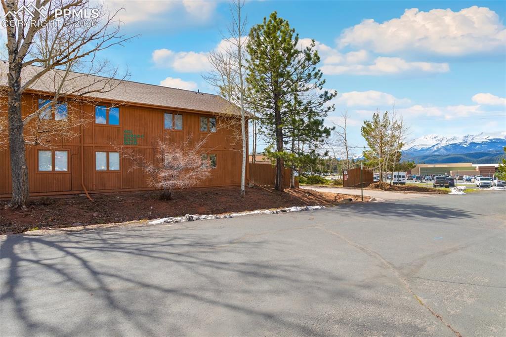 401 Forest Edge Road Woodland Park CO 80863
