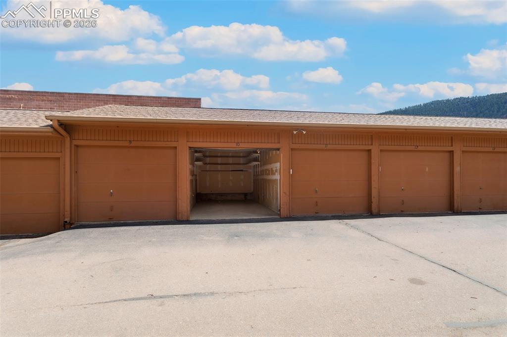 401 Forest Edge Road Woodland Park CO 80863