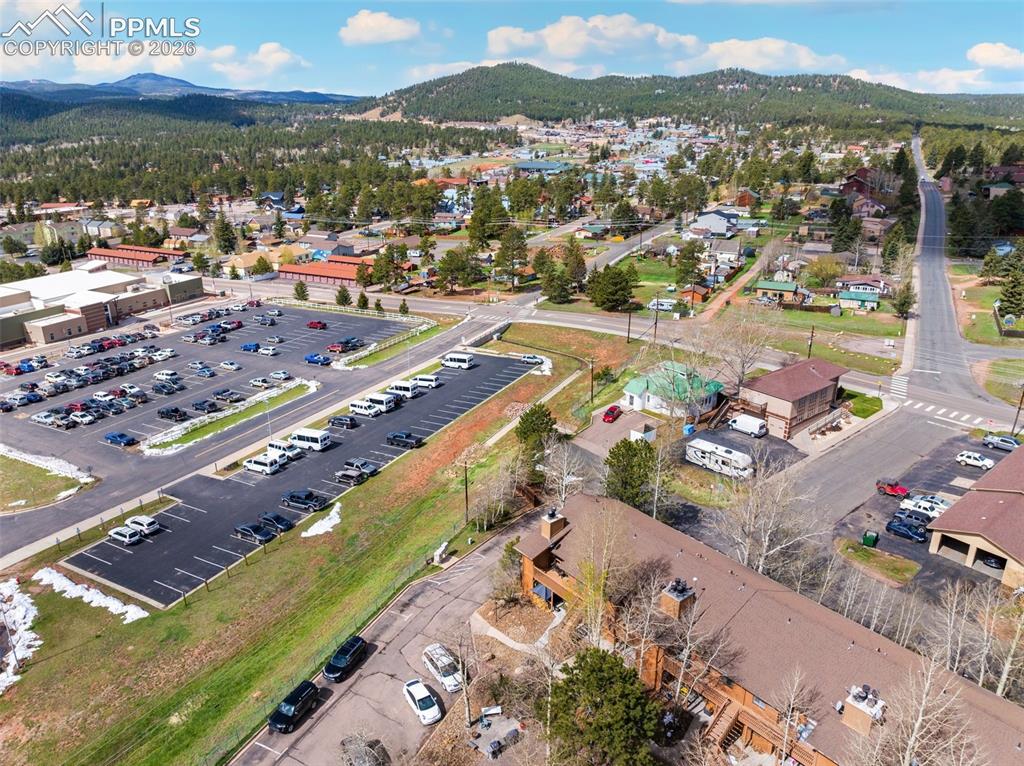 401 Forest Edge Road Woodland Park CO 80863