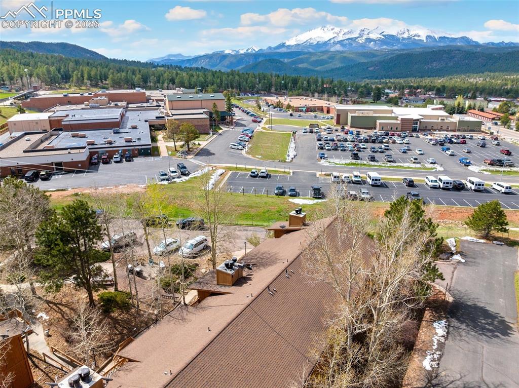 401 Forest Edge Road Woodland Park CO 80863
