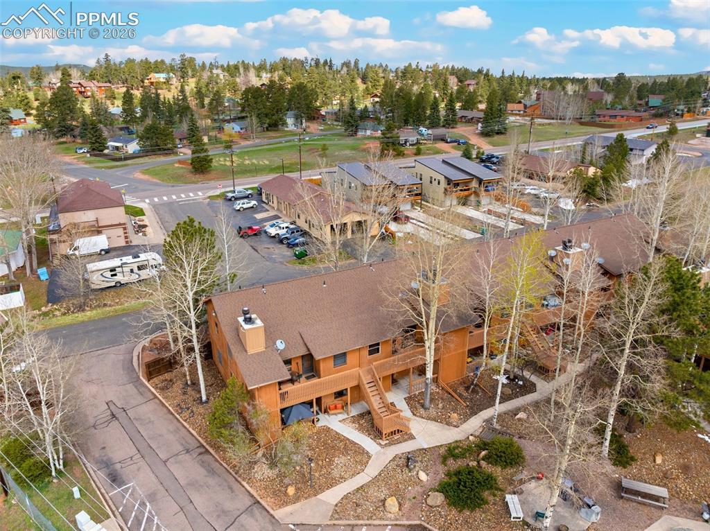 401 Forest Edge Road Woodland Park CO 80863