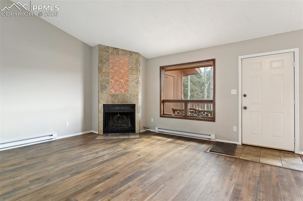 401 Forest Edge Road Woodland Park CO 80863