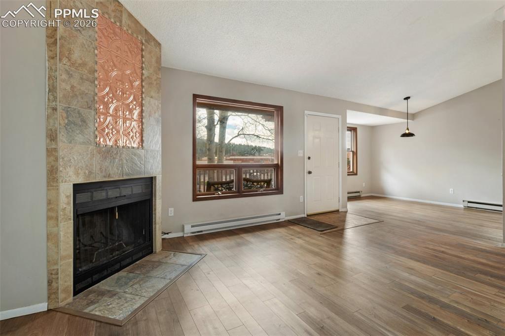 401 Forest Edge Road Woodland Park CO 80863