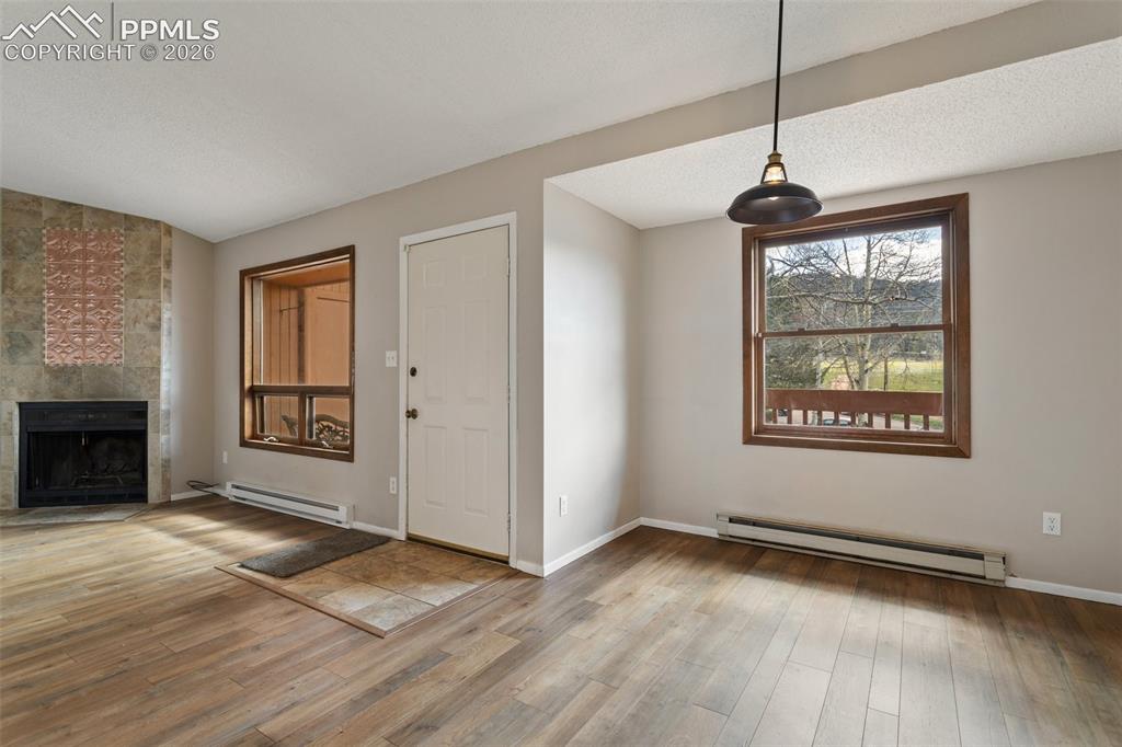 401 Forest Edge Road Woodland Park CO 80863