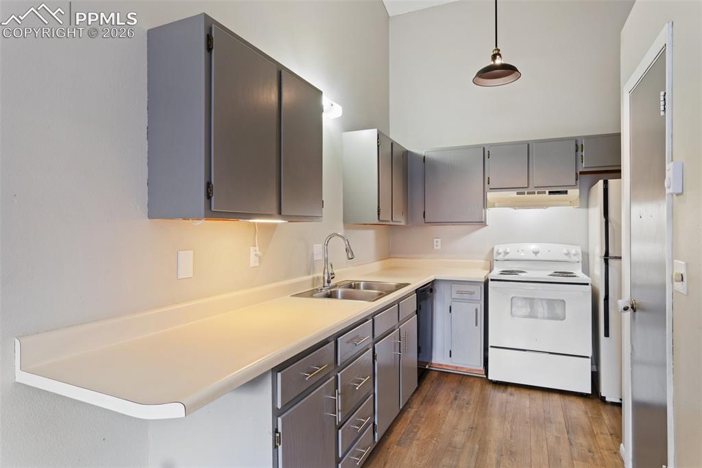401 Forest Edge Road Woodland Park CO 80863
