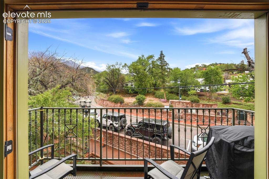 934 Manitou Avenue Manitou Springs CO 80829