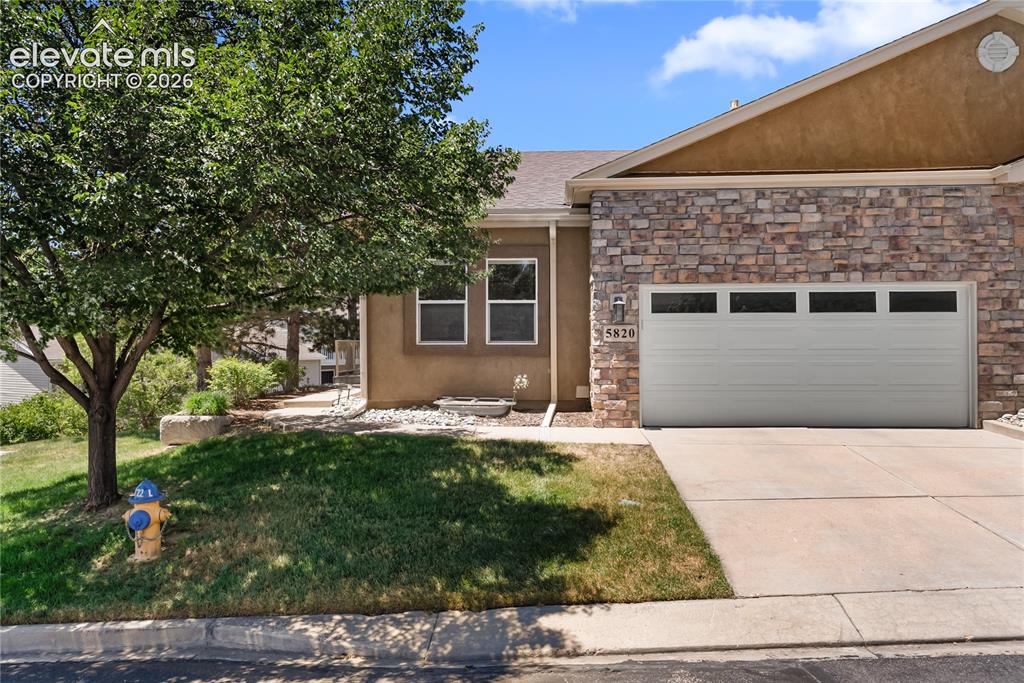 5820 New Crossings Point Colorado Springs CO 80918