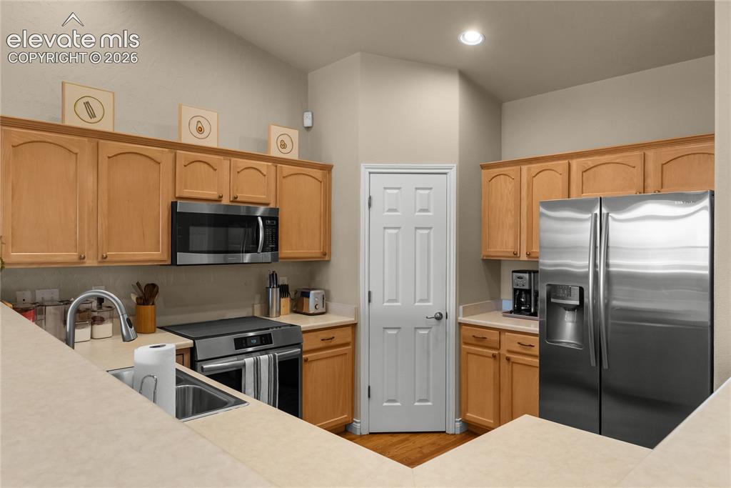 5820 New Crossings Point Colorado Springs CO 80918