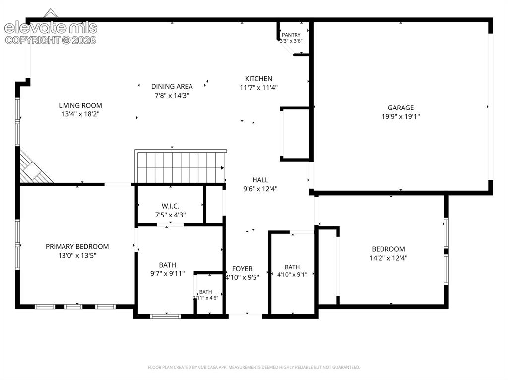 5820 New Crossings Point Colorado Springs CO 80918