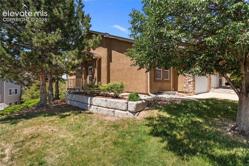 5820 New Crossings Point Colorado Springs CO 80918