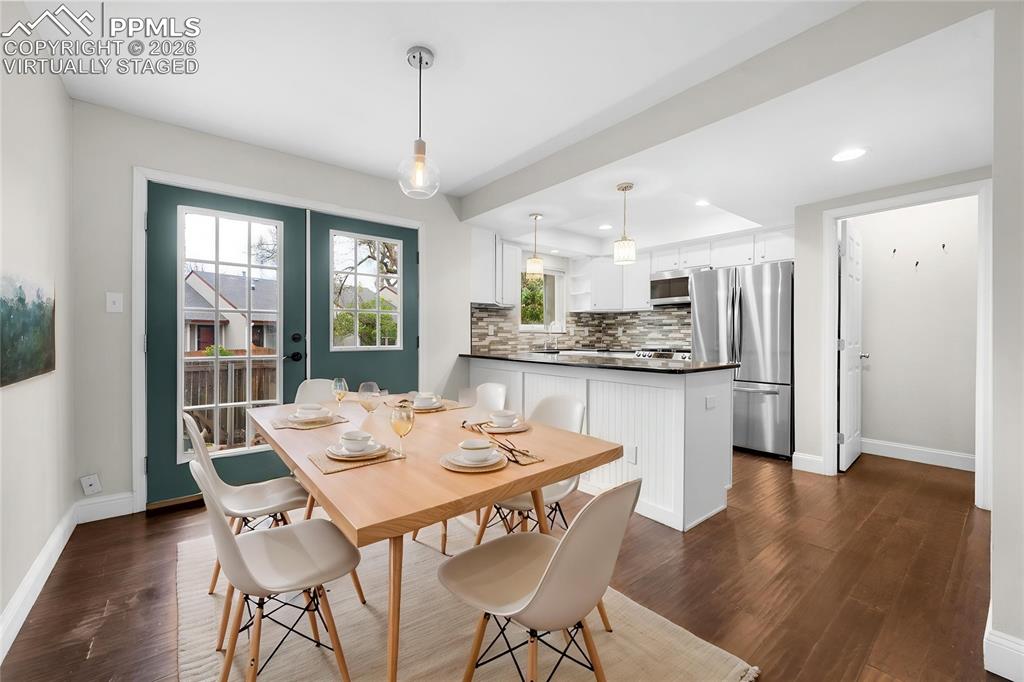673 Shooks Lane Colorado Springs CO 80903