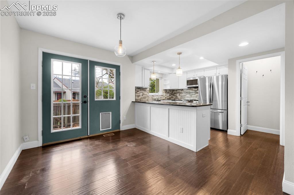 673 Shooks Lane Colorado Springs CO 80903