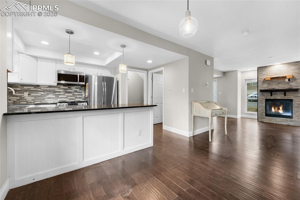 673 Shooks Lane Colorado Springs CO 80903