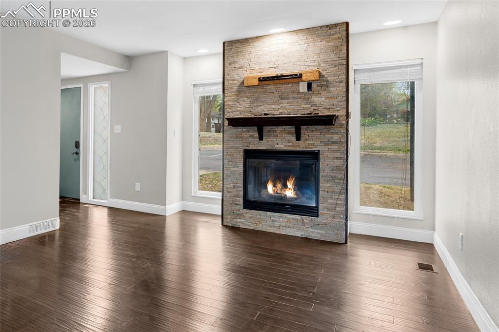 673 Shooks Lane Colorado Springs CO 80903