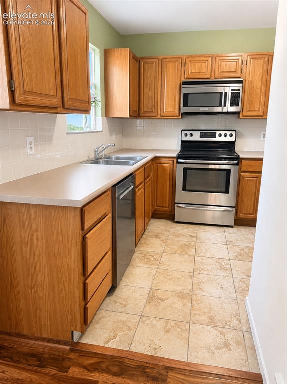 2232 Palm Drive Colorado Springs CO 80918