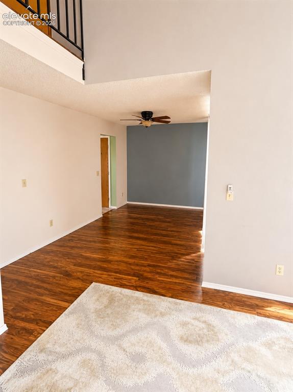 2232 Palm Drive Colorado Springs CO 80918