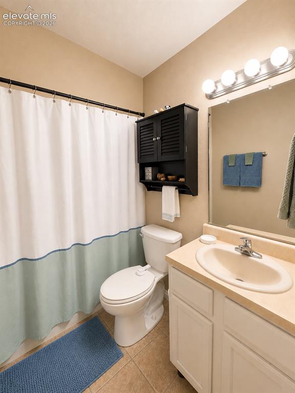 2632 E Dale Street Colorado Springs CO 80909