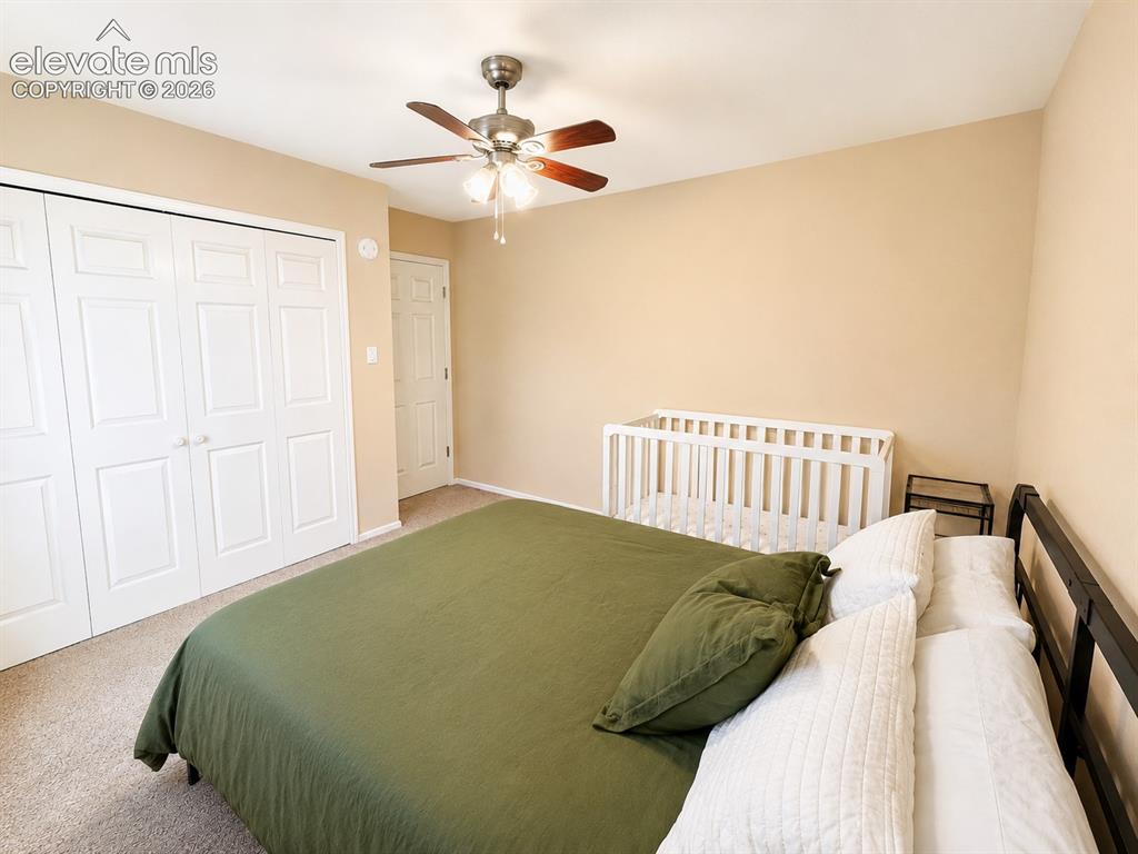 2632 E Dale Street Colorado Springs CO 80909