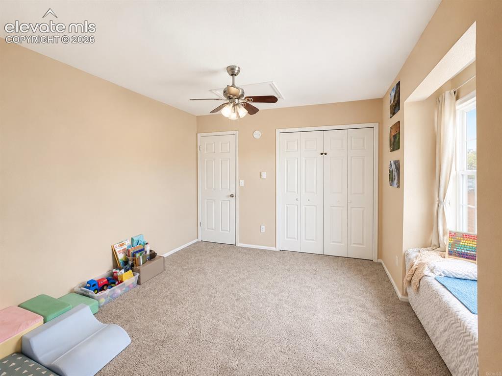 2632 E Dale Street Colorado Springs CO 80909