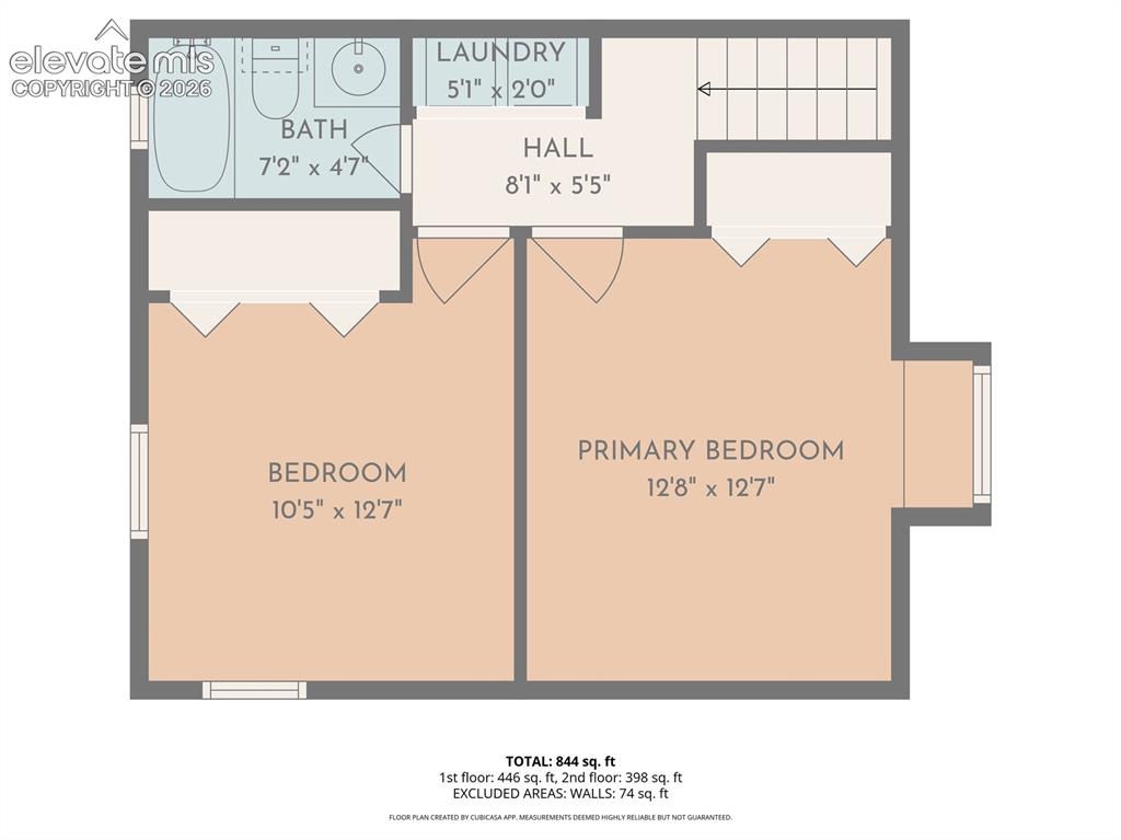 2632 E Dale Street Colorado Springs CO 80909