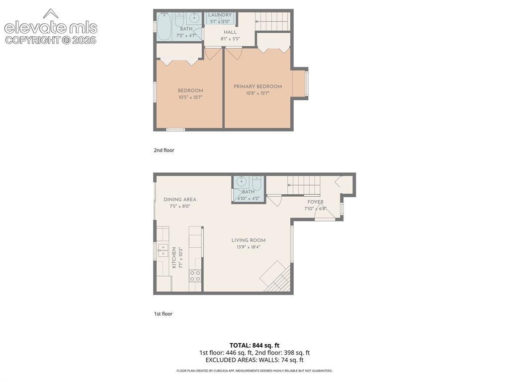 2632 E Dale Street Colorado Springs CO 80909
