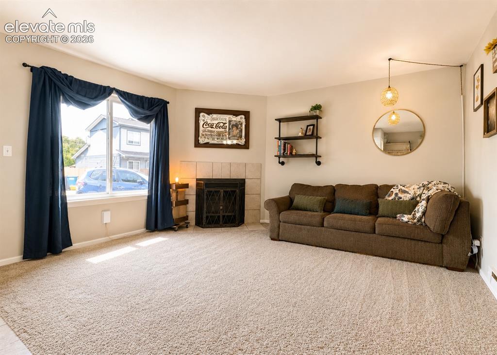 2632 E Dale Street Colorado Springs CO 80909